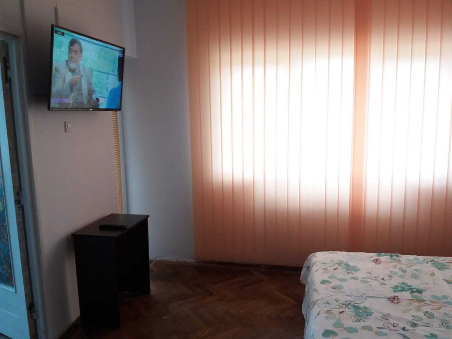 Apartament Dacia / Suvenir, compartimentat funcțional în 2 studiouri – ideal investiție
