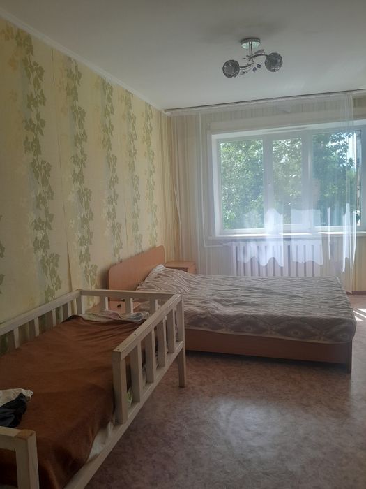 Продам 3 комнатную квартиру, 9 мкр