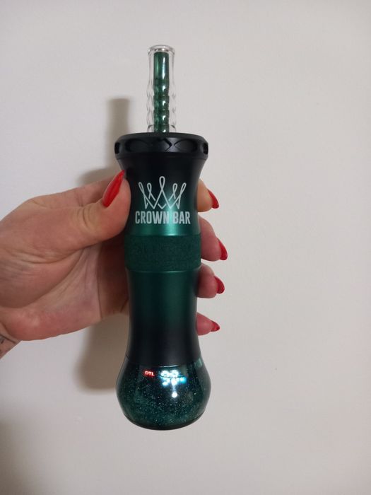 Vape-uri/Țigări electronice/E-shisha–Al Fakher Crown Bar 60k