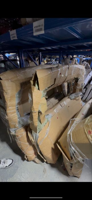 Lixiang-L9,8,7,6.  Zeekr-001,007,009,X. В наличии и под заказ