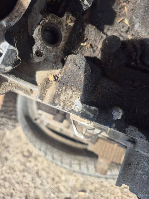 Двигател Audi A8 4.2 V8 BFM