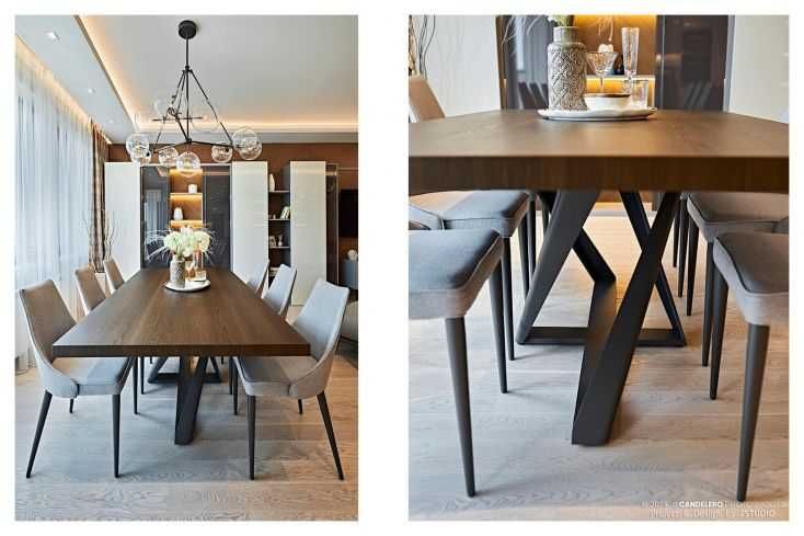 Двустаен апартамертн в Банишора