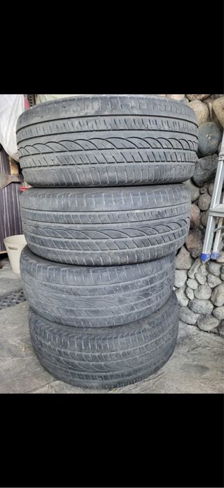 Летняя резина 255/50/19