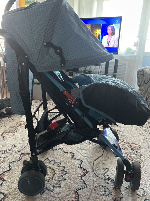 Продается коляска