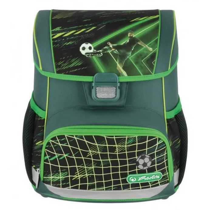 Раница Herlitz - Херлиц НОВА с етикети.