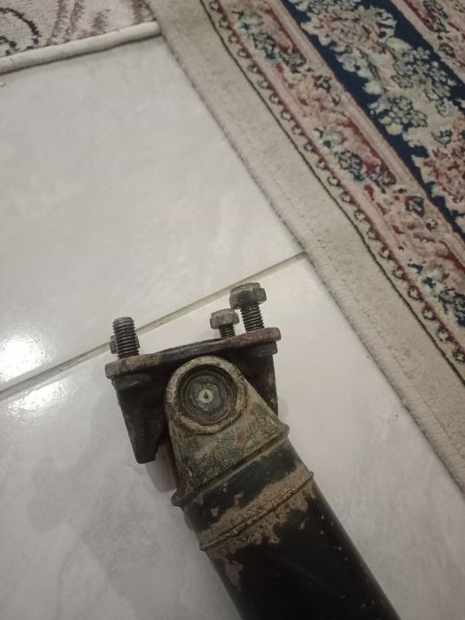 Кардан от БМВ-3,продам