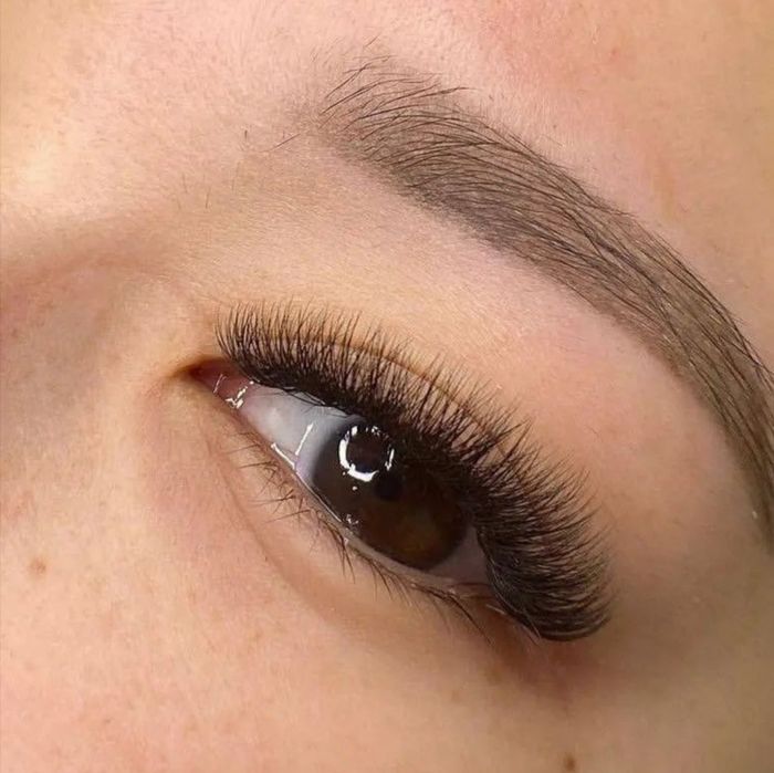 Наращивание ресниц Талдыкорган