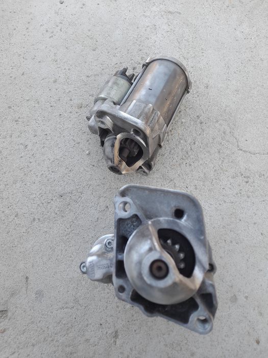 Electromotor Renault Megane 4/3 Scenic 3 Nissan Qashqai Juke 1.5 Dci