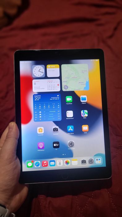 Ipad Air 2 perfect functional