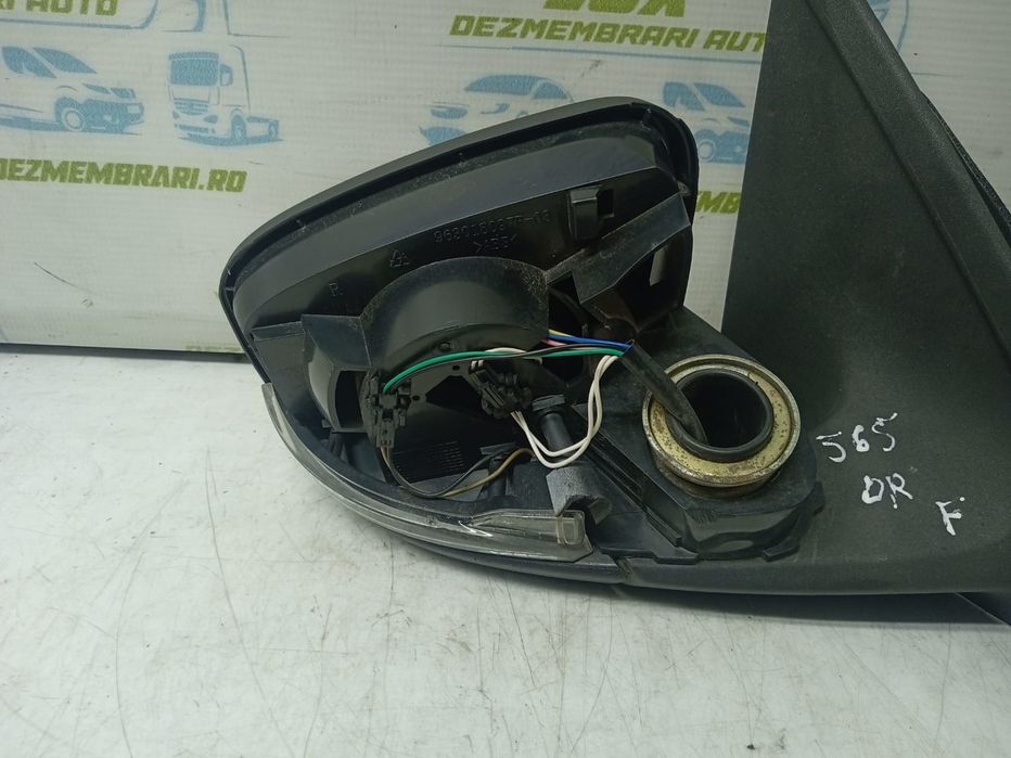 Oglinda dreapta 963013915R Dacia Spring 1 (facelift) (2022 - 2024)