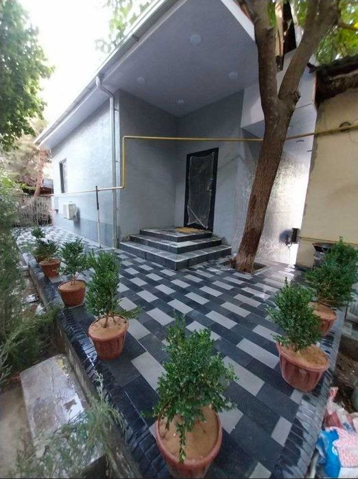 Продаётся Здание! Чиланзар, 1-Линия, С Арендатором, Ор-р Шухрат  215м2