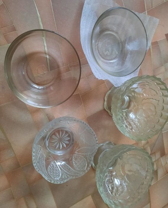 Разная посуда для дома