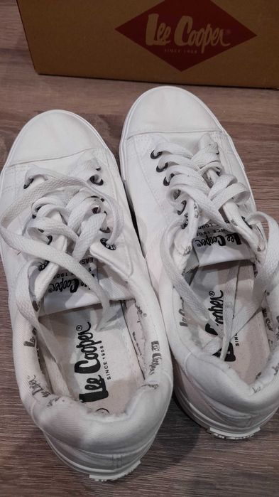 Кецове Lee Cooper