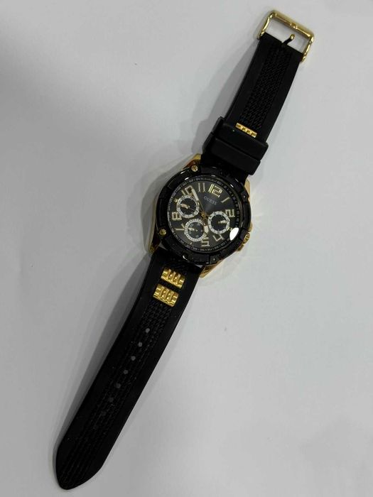 Мъжки часовник Guess GW0051G2 .