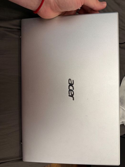 Acer Aspire 3 модел A350-35 с дисплей 15 инча