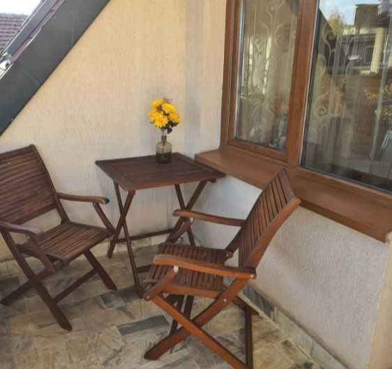 Дава се под наем Двустаен апартамент в София, Център - 70 кв.м за 767 € - Снимка #6