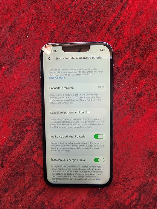 Iphone 13 128 gb