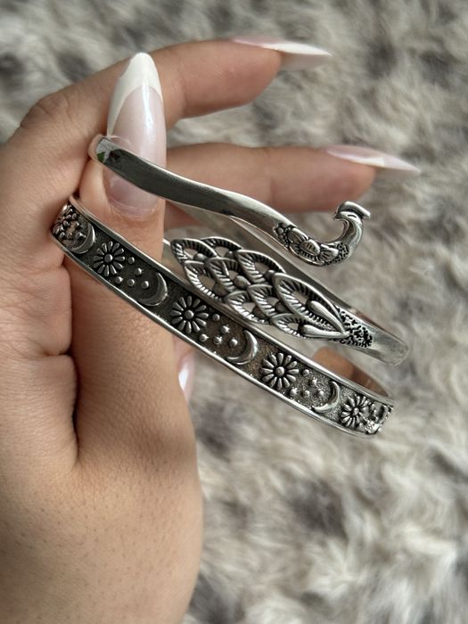 Phoenix and  Sun&Moon 925