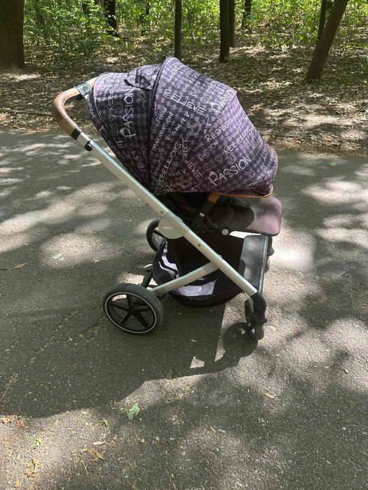 Cybex Balios S бебешка количка