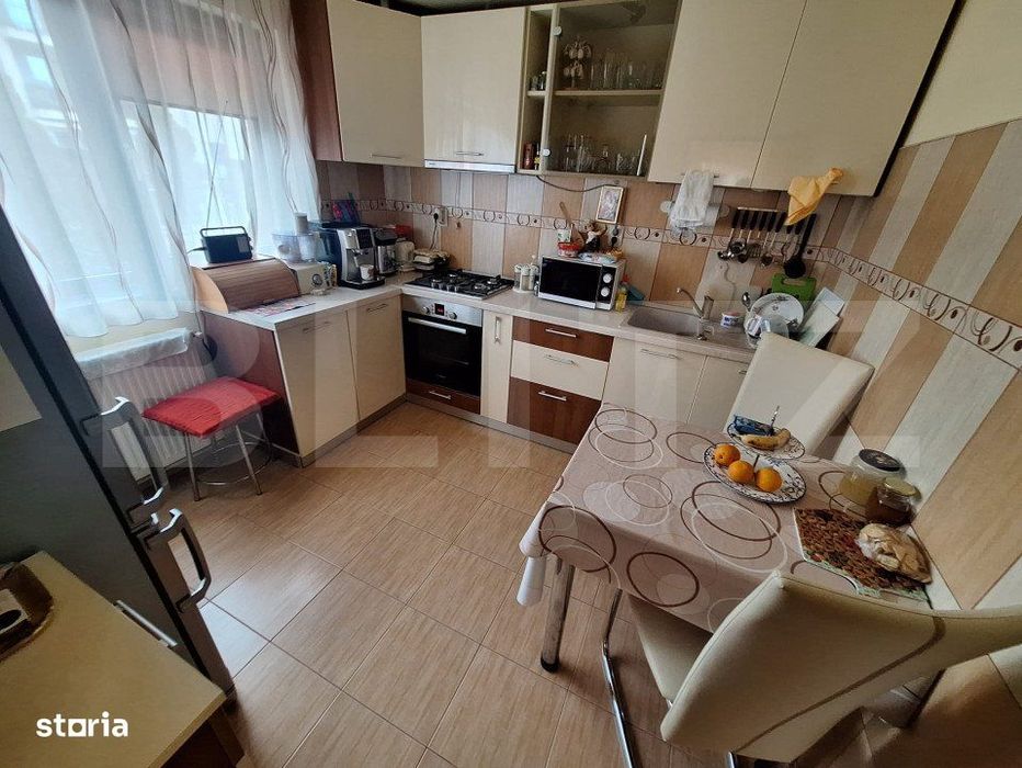 Duplex 4 camere, 125 mp utili, suprafata teren 300 mp, Giroc