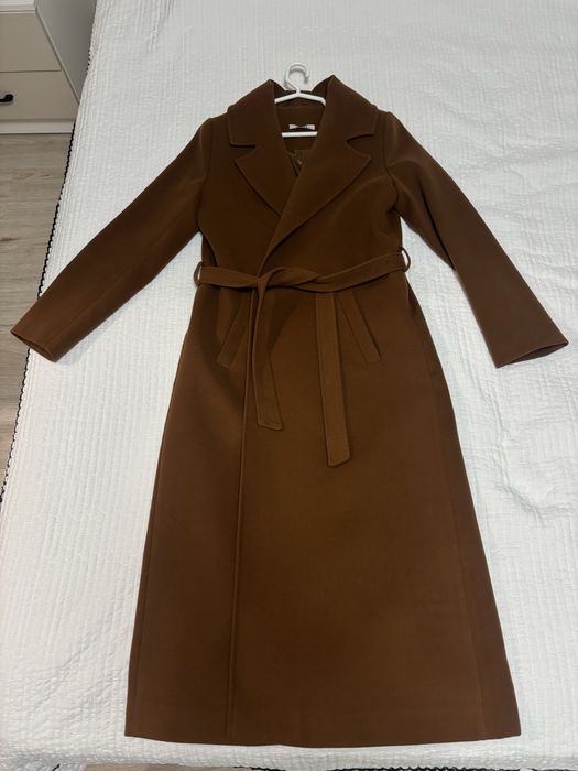 Пальто весна/осень