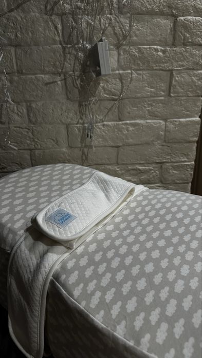 Кокон зевушка в идеальном состояние