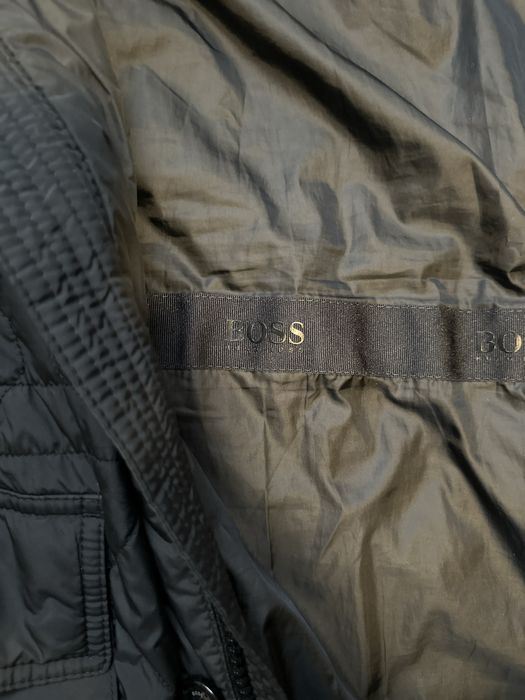 Яке Hugo Boss Hugo Boss