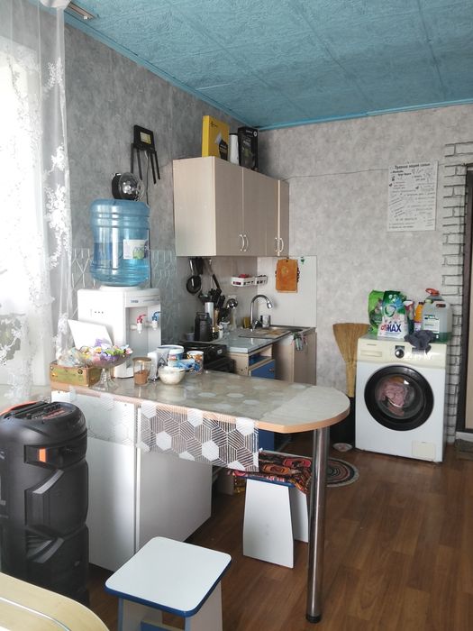 Продам малосемейку