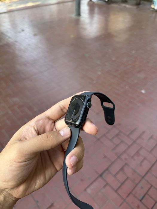 Apple watch 9 45mm