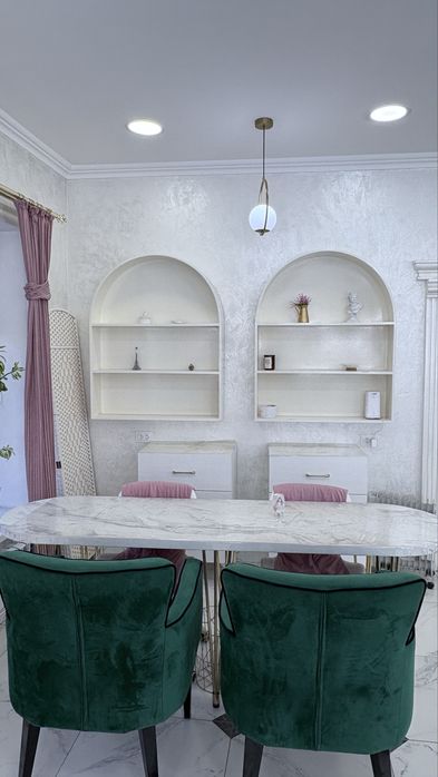 Сдается места в салоне красоты