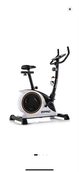 Bicicleta fitness pentru Casa