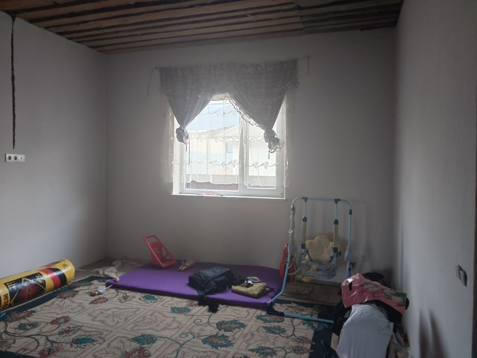 Продаётся дом при городе