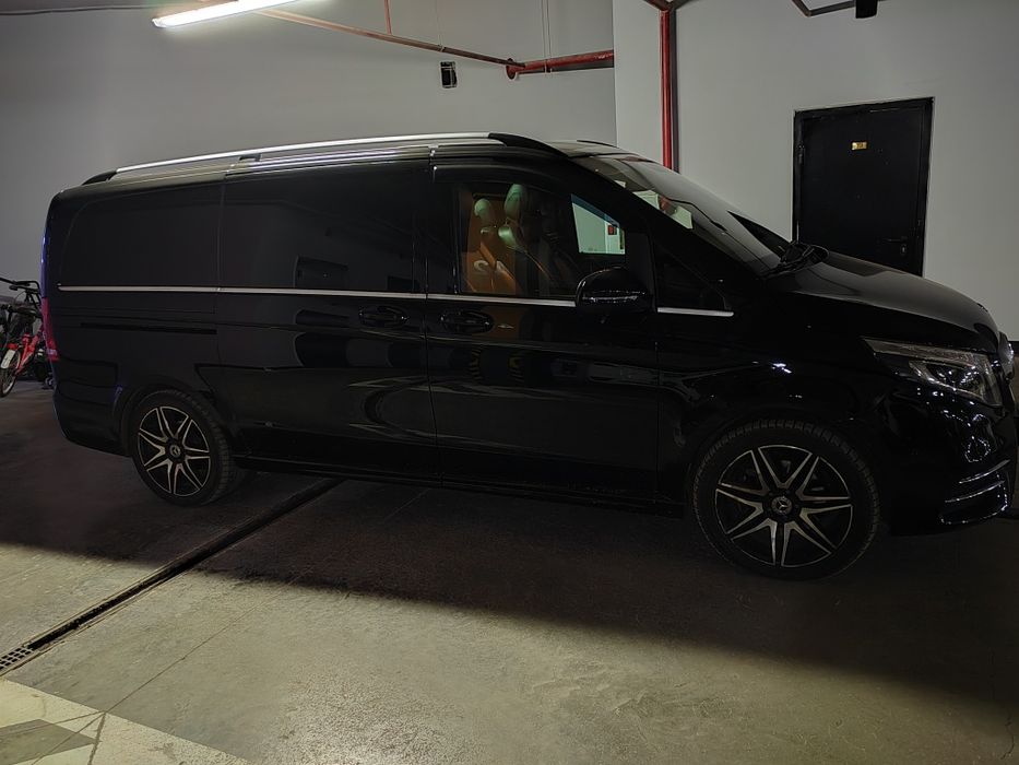 Прокат. Аренда автомобилей с водителем.