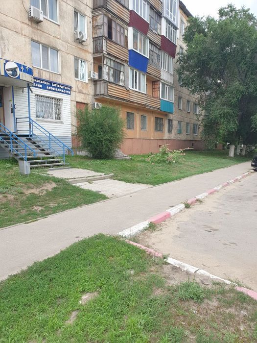 Продам квартиру на Корчагина 84