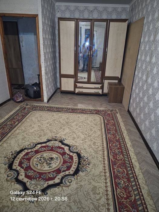 Сухая теплая квартира