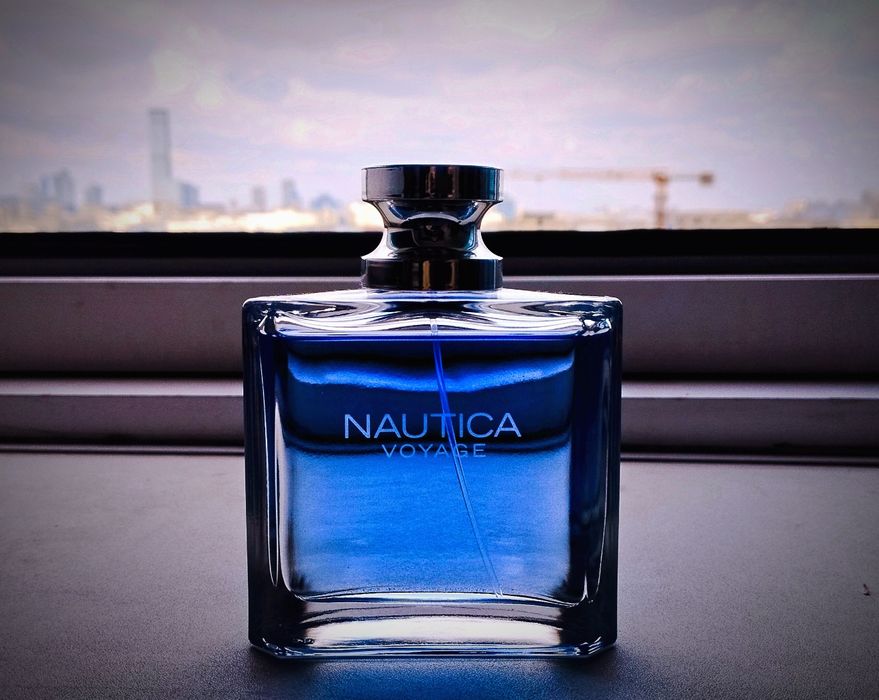 NAUTICA voyage eau de toilette