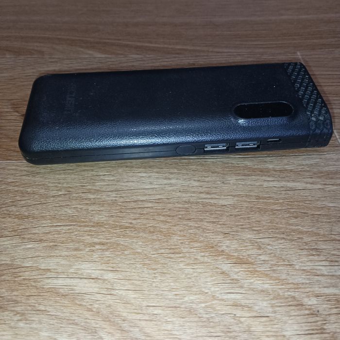 (Power bank) Ecusin E-505 (черный)
