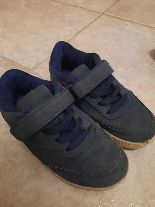 Детски обувки за игра 30-31номер, стелка 20см