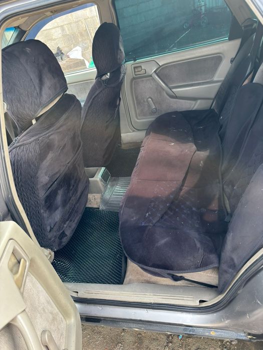 Опел вектра 2хозьян Рк