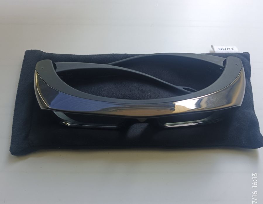 Продам 3D очки Sony