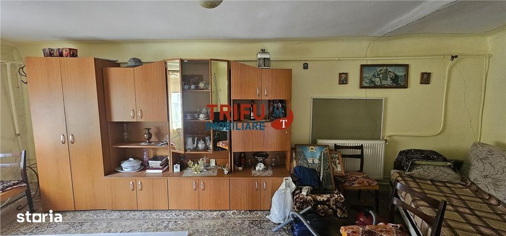 Casa de vanzare in Centru pretabila pentru demolare