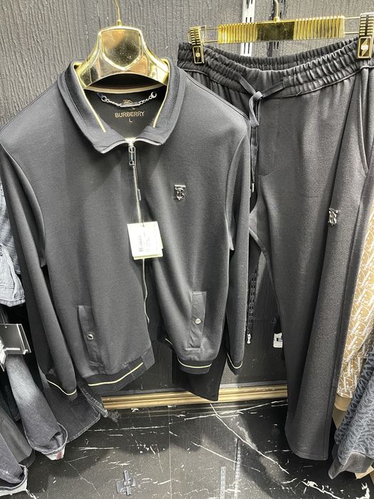 Trening BURBERRY 1/1