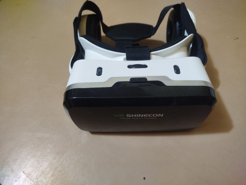 очки виртуальной реальности VR Shinecon