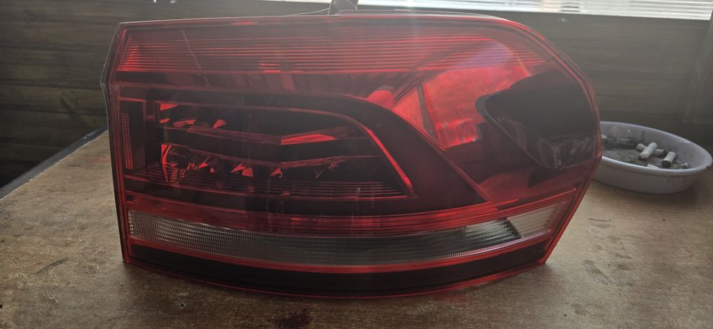 Stop dreapta LED VW Touran 5T dupa 2016