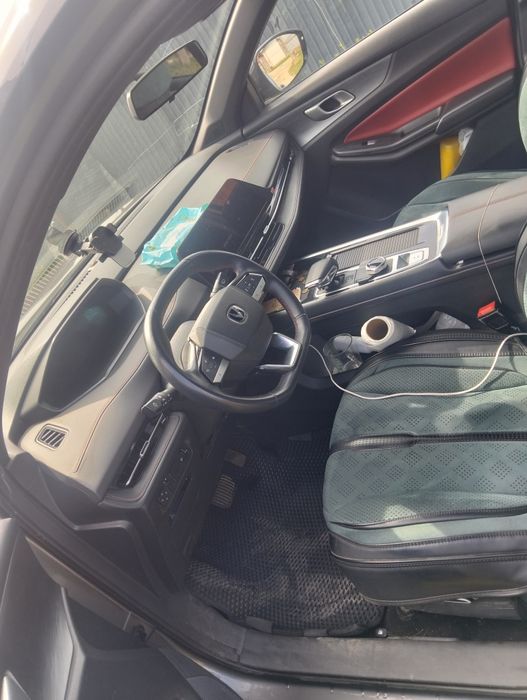 changan машина сату