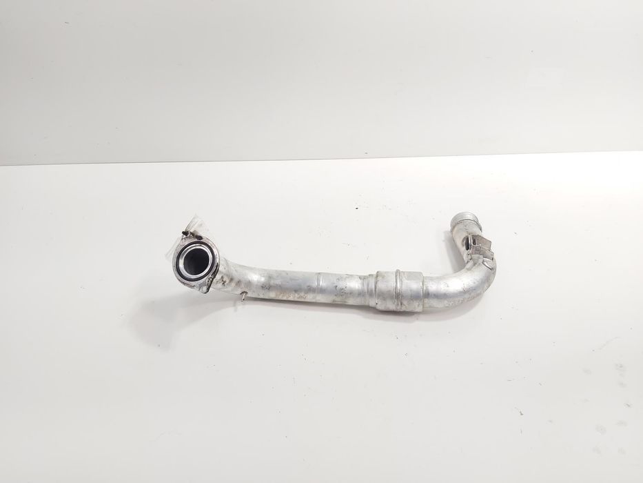 Teava intercooler, cod 059145673AT, Audi A6 Allroad (4GH, C7) 3.0 TDI, CRT