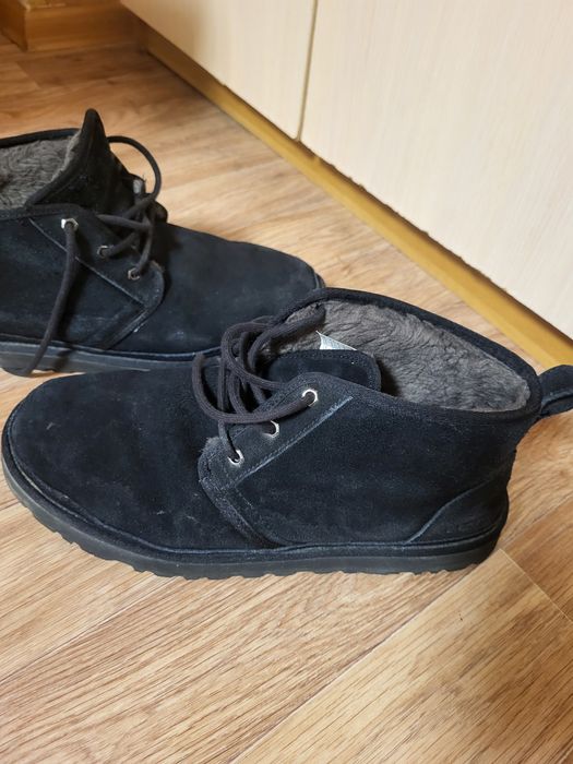 продам мужские уги