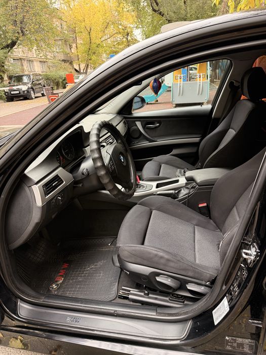 Продам чистокровного немца BMW