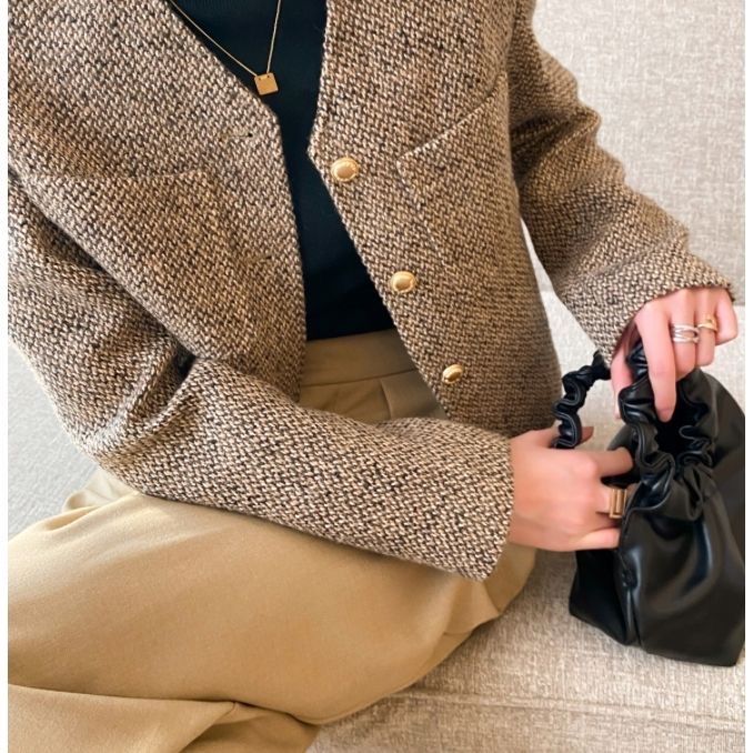 Новый пиджак за 7000