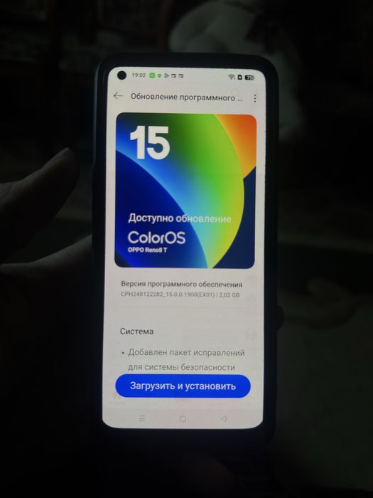 Продаю Oppo Reno 8T